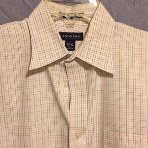 Sale🤪Lands End Shirt